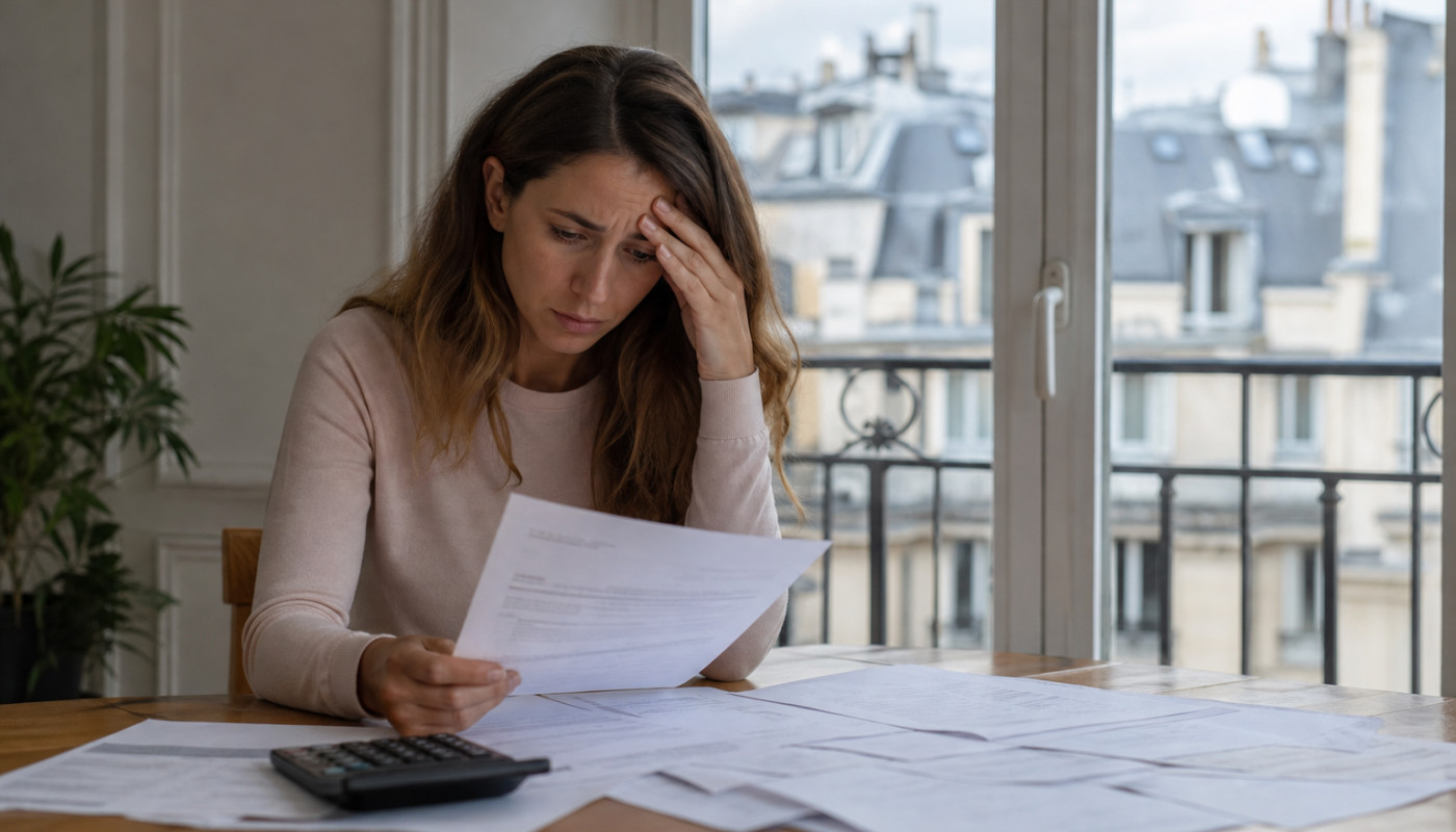 Assurance de prêt immobilier : la face cachée du surcoût dans les grandes villes