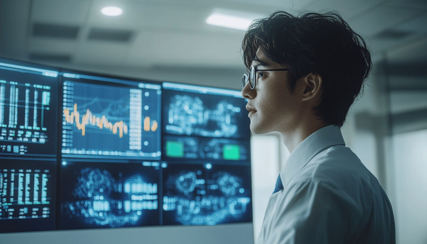 Comment analyser le marché des ICOs pour detecter les opportunités d'investissement en amont
