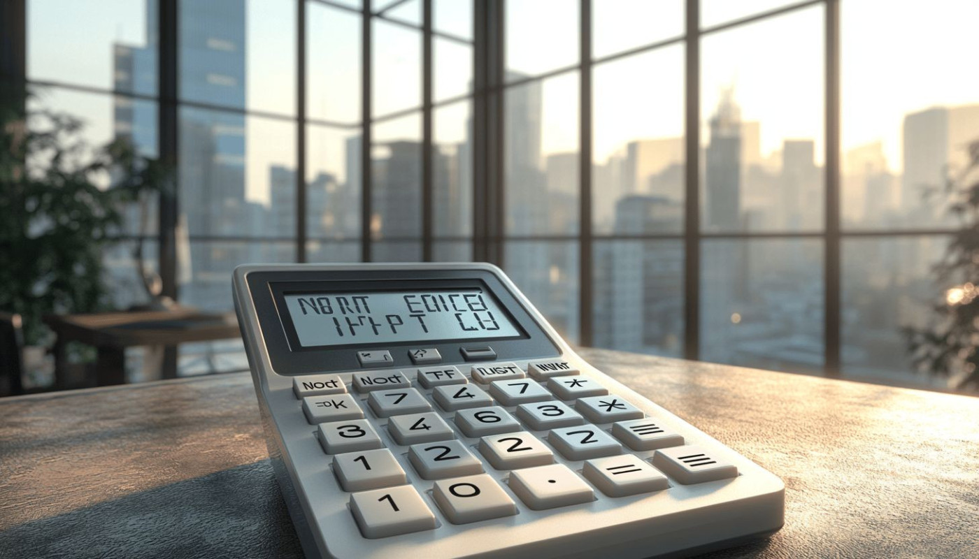 Comment estimer les frais de notaire incluant la TPF lors d'un achat immobilier