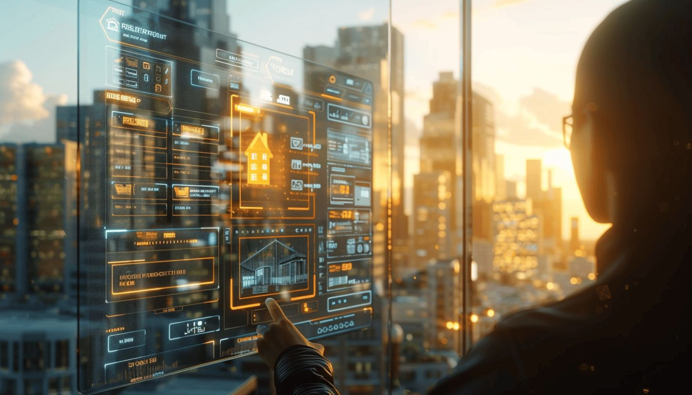 Comment les technologies modernes transforment les plateformes de recherche immobilière en 2025