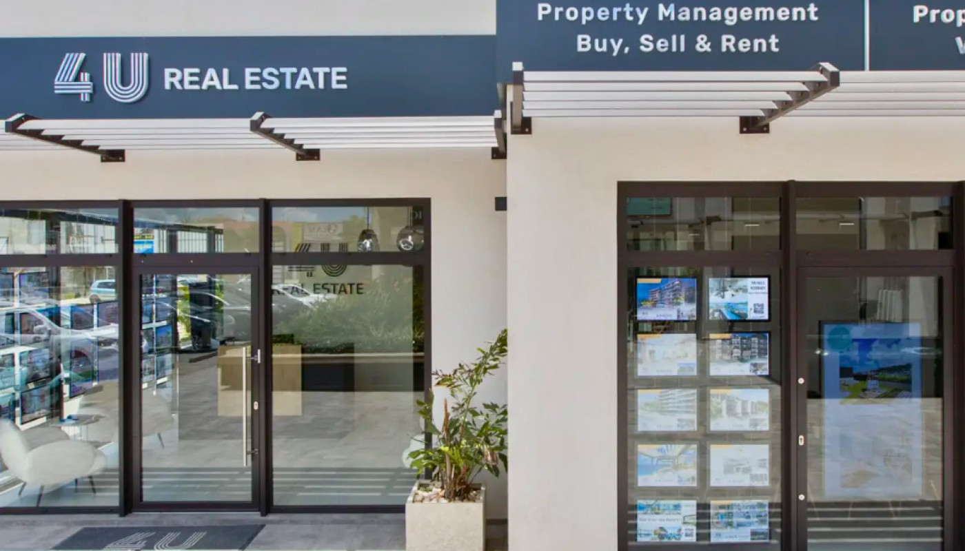 4U Real Estate : Une équipe dédiée à l’excellence immobilière à Saint-Martin