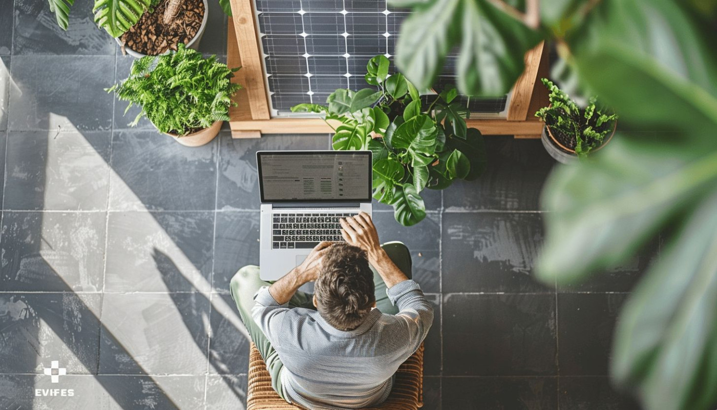 Investir dans les énergies renouvelables opportunités et perspectives pour l'investisseur éco-responsable