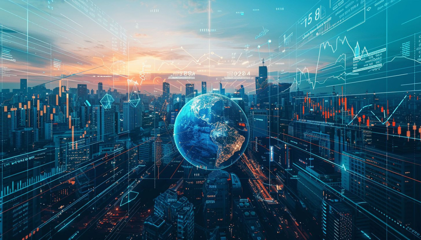 Marchés émergents en 2023 où trouver les meilleures opportunités d'investissement