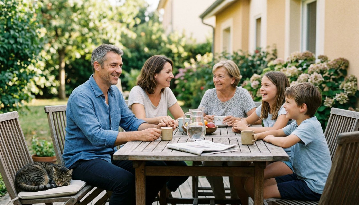 Peut-on protéger sa famille financièrement après une maladie lourde ?