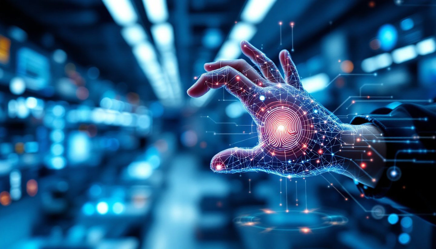 Quels sont les risques juridiques des innovations en biométrie ?